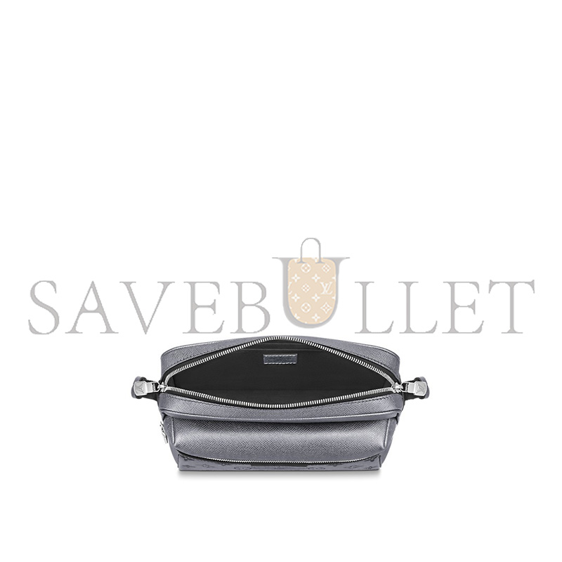 LOUIS VUITTON OUTDOOR MESSENGER M30830 (25.5*18*5cm)